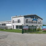 Noawa siedziba- ABN Profil w Pysznicy